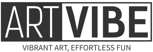 ArtVibe Paint by Numbers