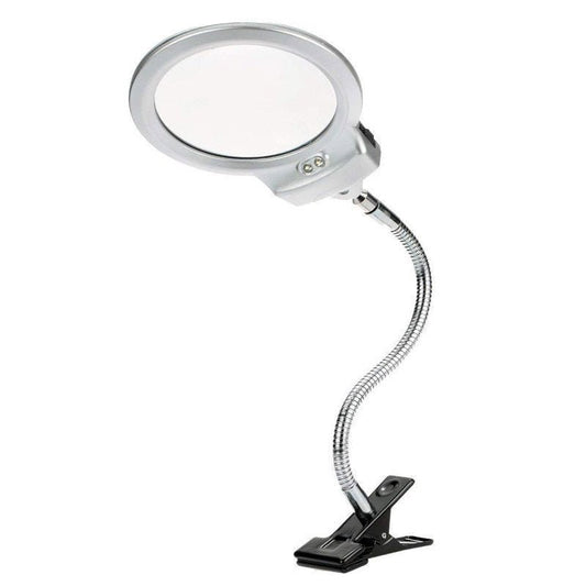 LED Magnifying Glass - ArtVibe Paint by Numbers